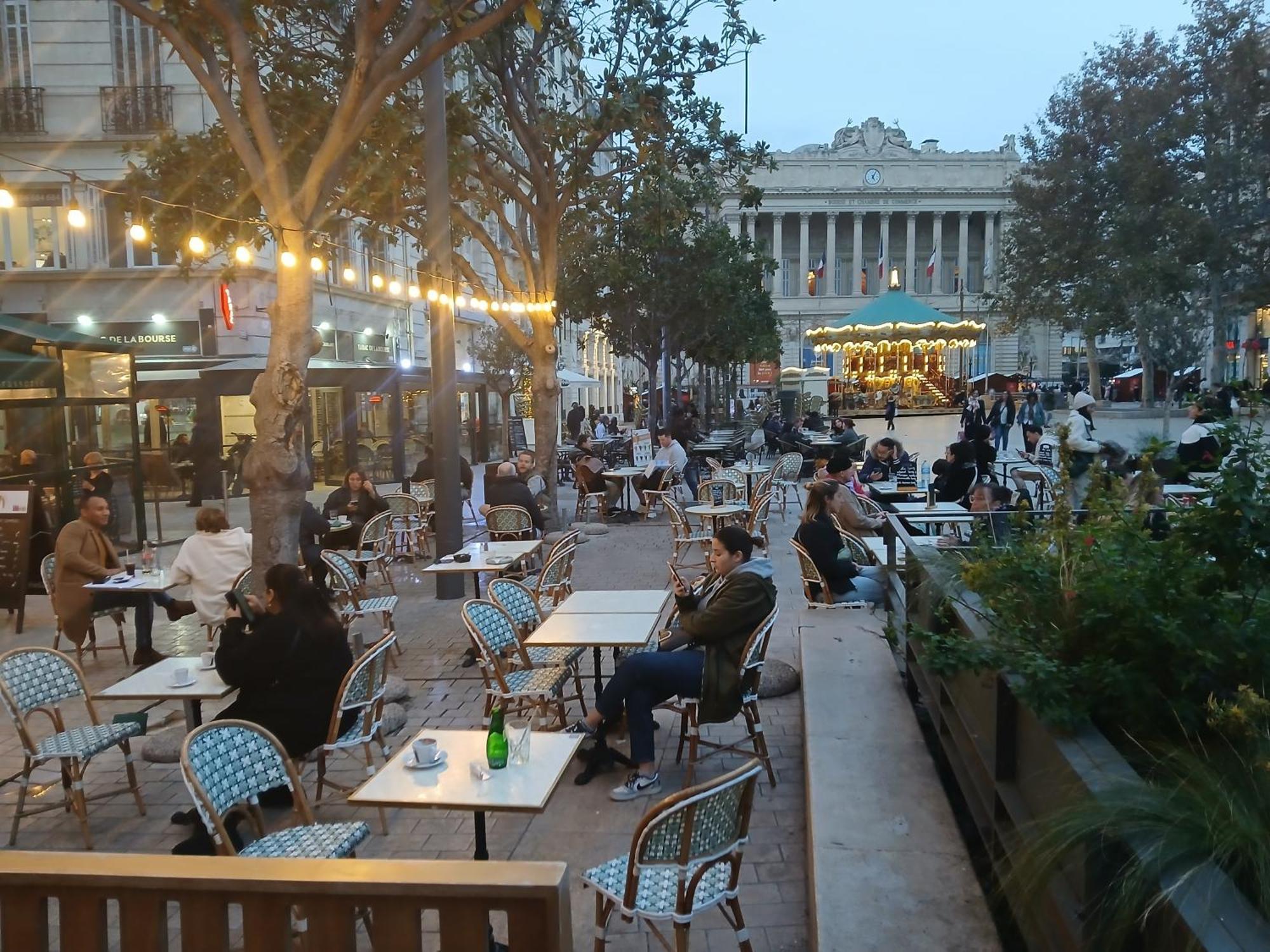 Marseille Loft Americain Centre Ville 7 Personnes Ngoại thất bức ảnh