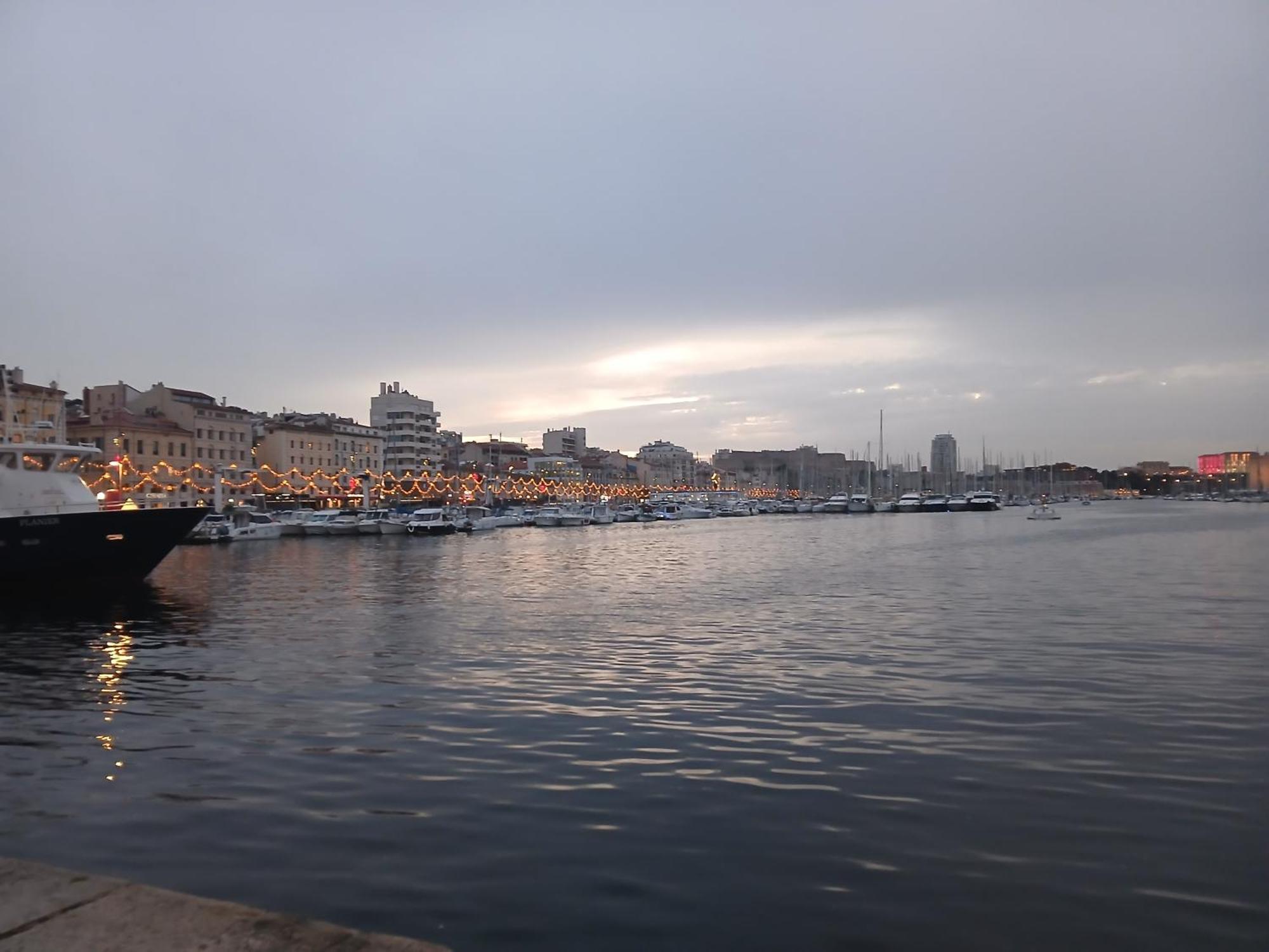 Marseille Loft Americain Centre Ville 7 Personnes Ngoại thất bức ảnh