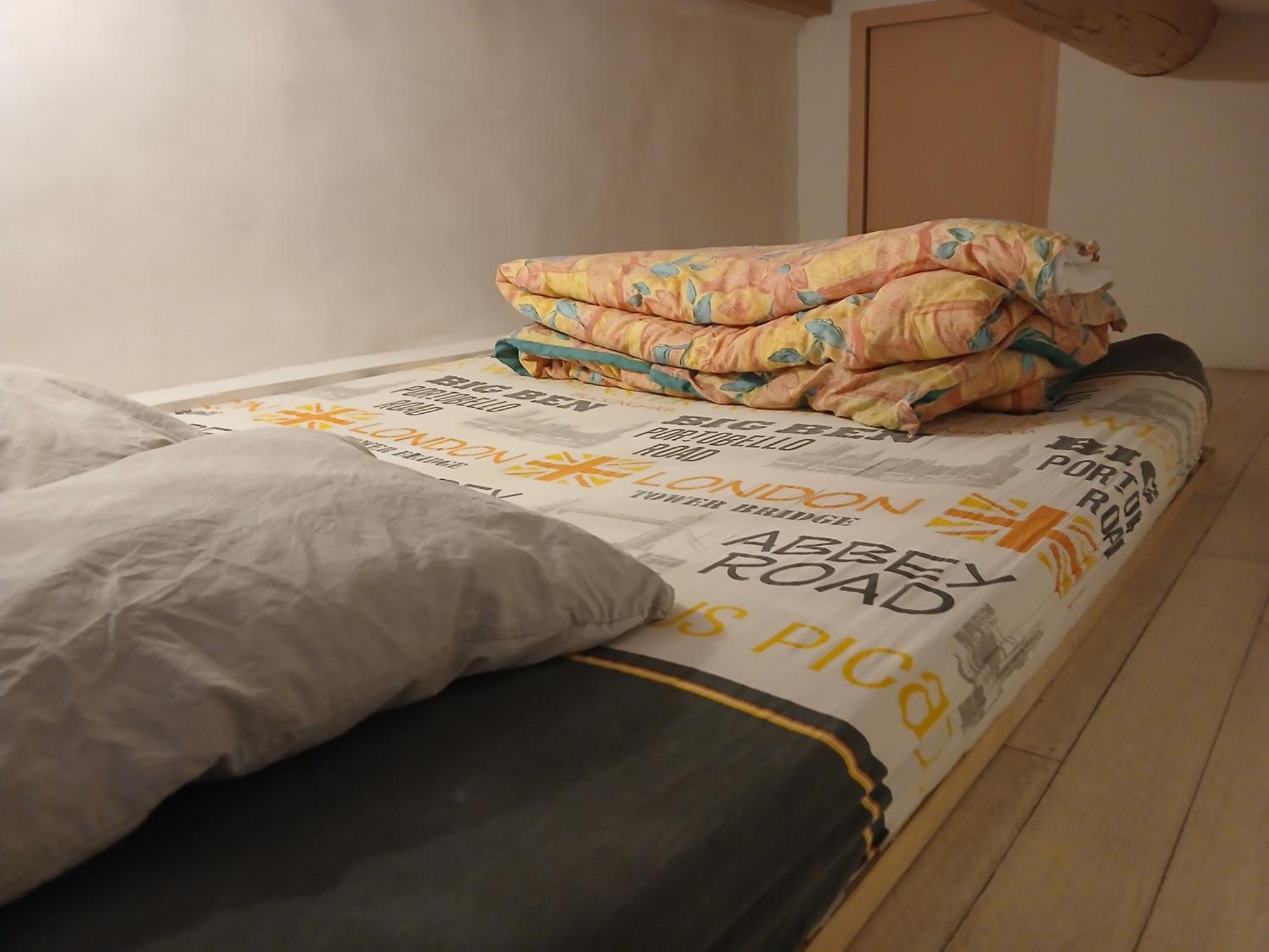 Marseille Loft Americain Centre Ville 7 Personnes Ngoại thất bức ảnh