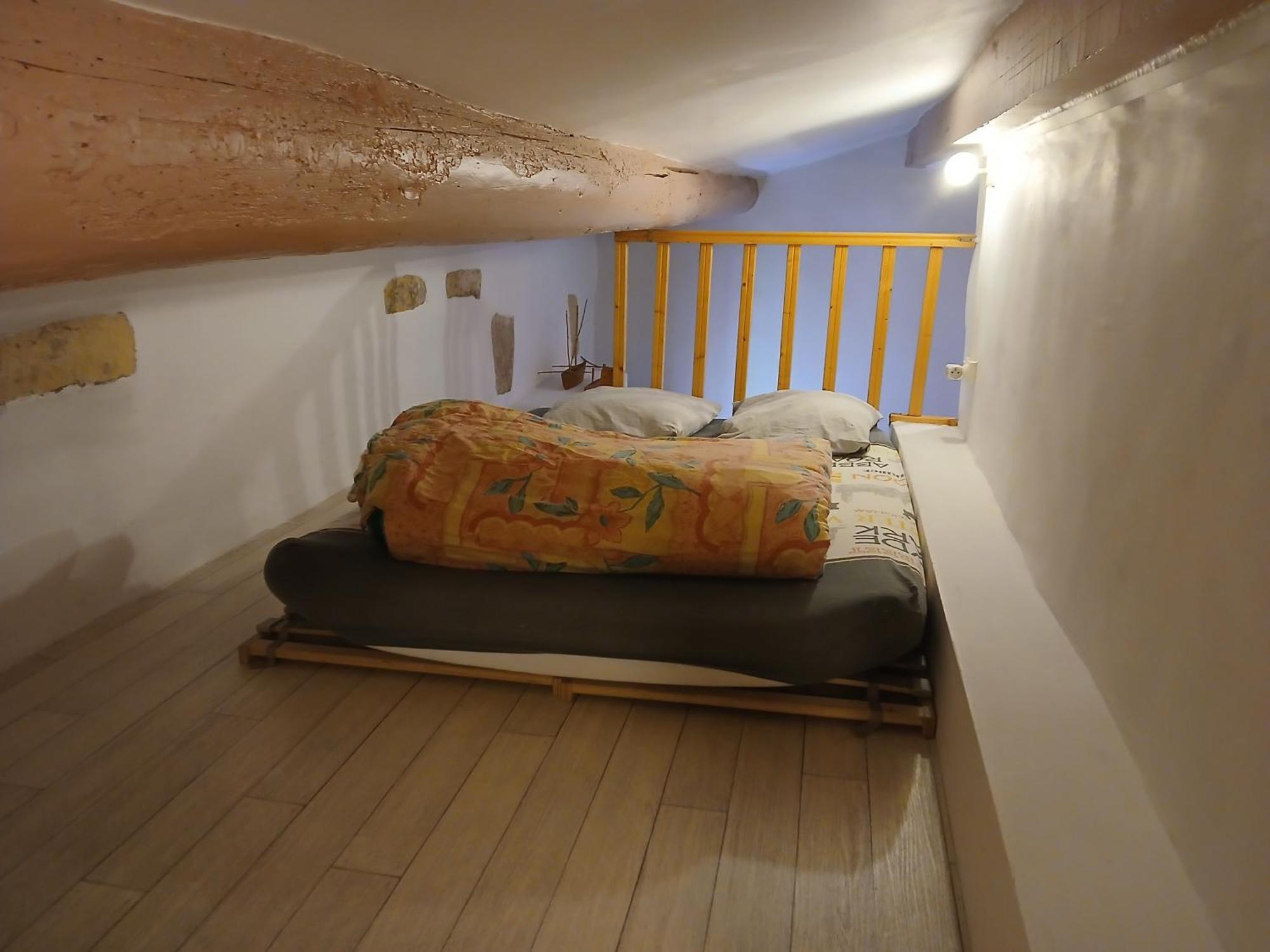 Marseille Loft Americain Centre Ville 7 Personnes Ngoại thất bức ảnh