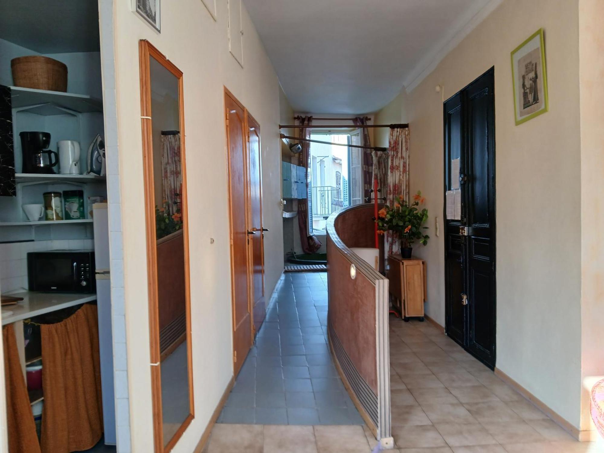 Marseille Loft Americain Centre Ville 7 Personnes Ngoại thất bức ảnh