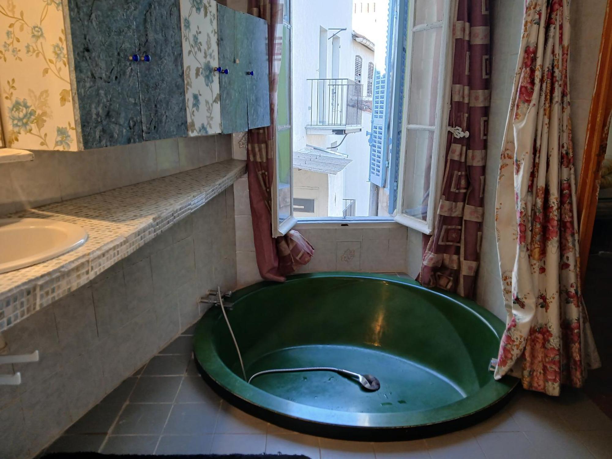 Marseille Loft Americain Centre Ville 7 Personnes Ngoại thất bức ảnh