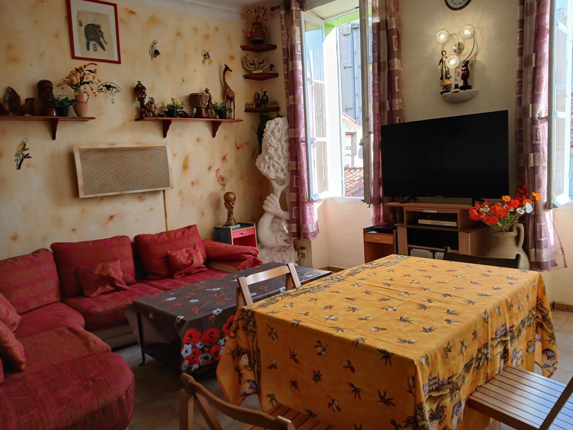 Marseille Loft Americain Centre Ville 7 Personnes Ngoại thất bức ảnh