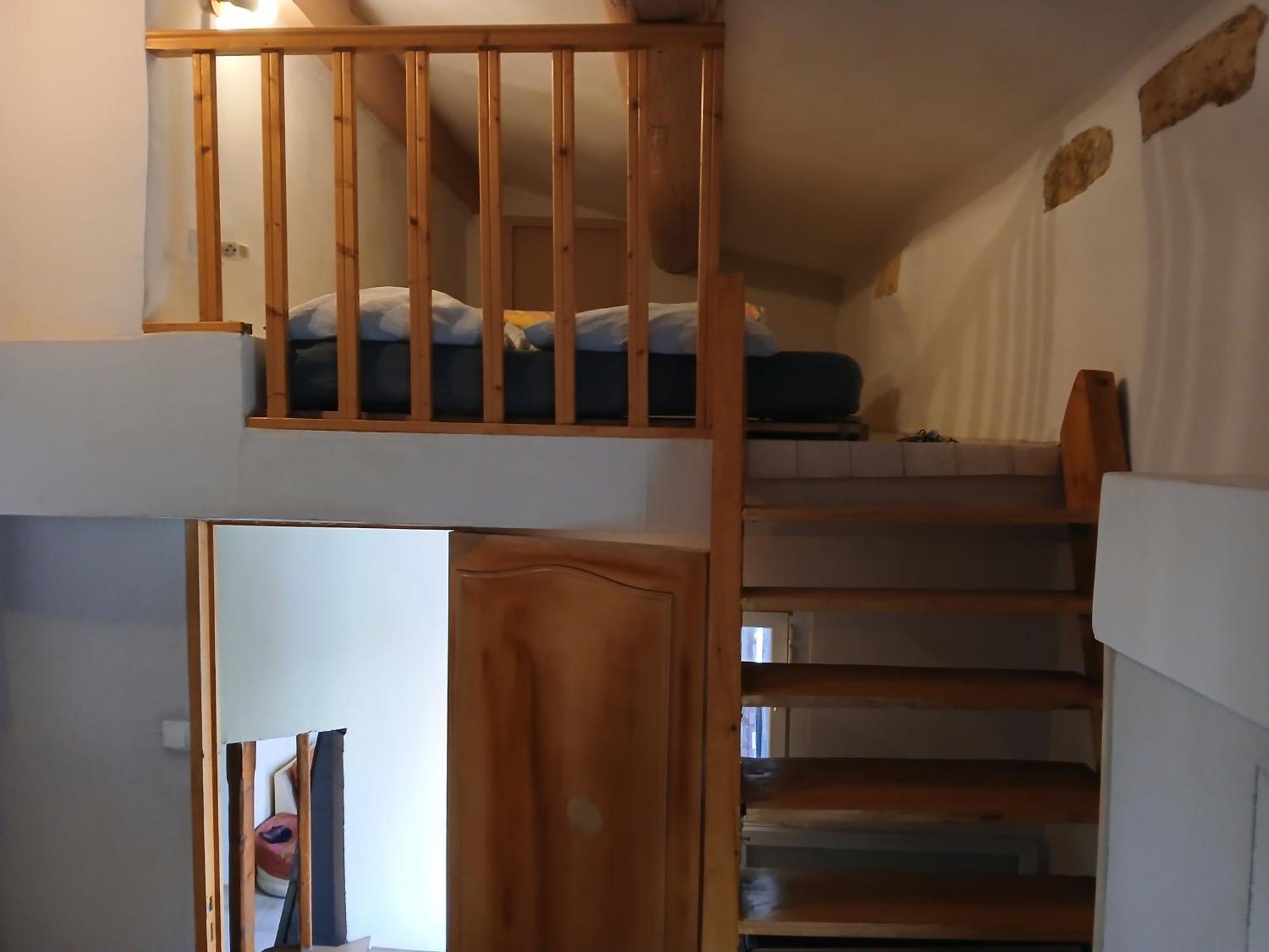 Marseille Loft Americain Centre Ville 7 Personnes Ngoại thất bức ảnh