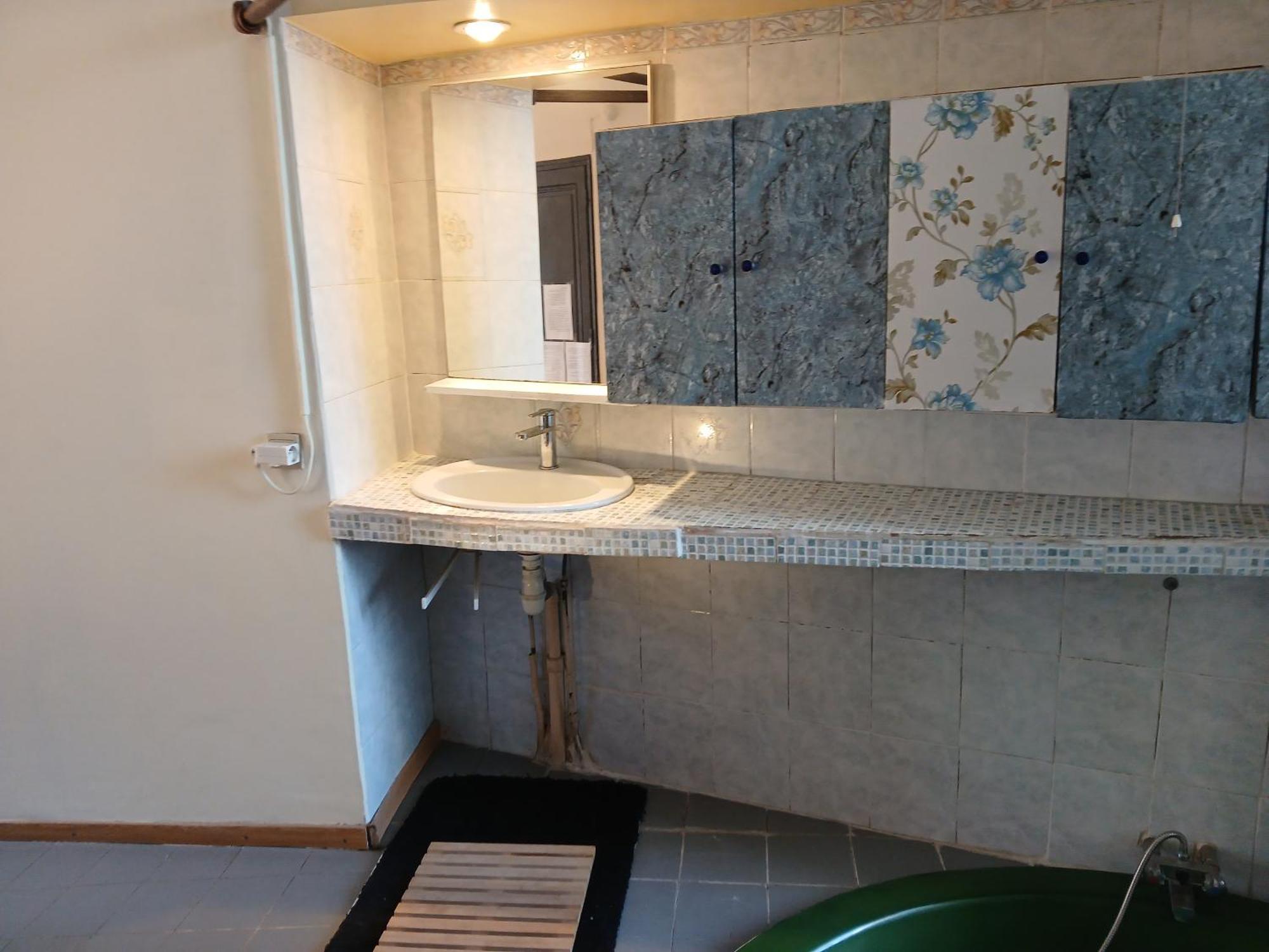 Marseille Loft Americain Centre Ville 7 Personnes Ngoại thất bức ảnh