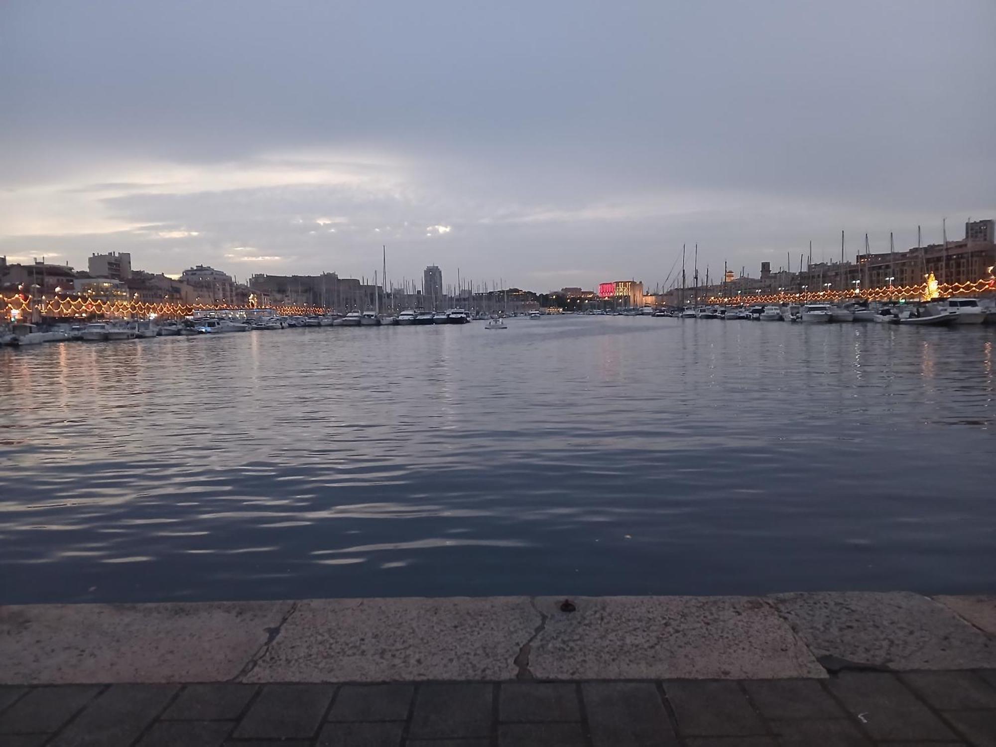 Marseille Loft Americain Centre Ville 7 Personnes Ngoại thất bức ảnh