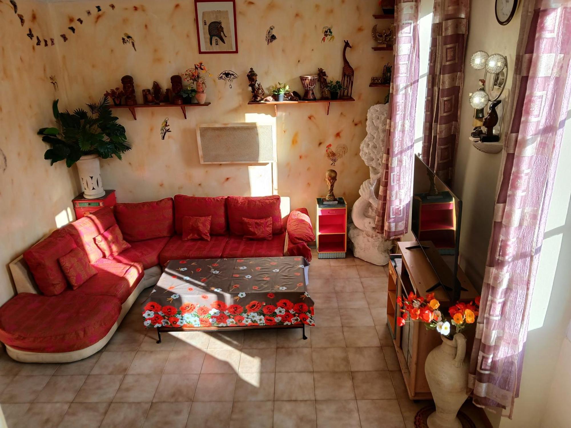 Marseille Loft Americain Centre Ville 7 Personnes Ngoại thất bức ảnh